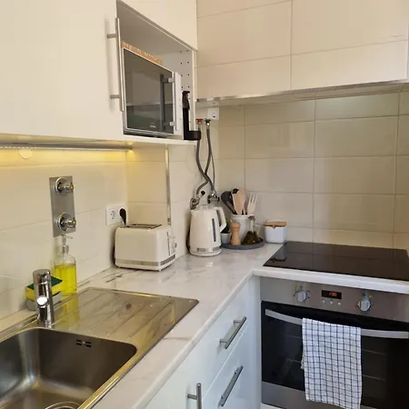 Lavra - Av Liberdade Апартаменти Лісабон