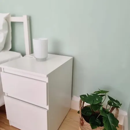 Lavra - Av Liberdade Апартаменти *