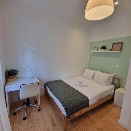 Lavra - Av Liberdade Лісабон