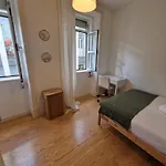 Apartment Lavra - Av Liberdade Lisbon