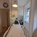 Apartment Lavra - Av Liberdade Lisbon