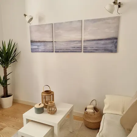 Lavra - Av Liberdade Lejlighed Lisboa