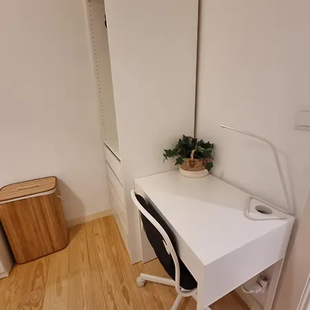Apartment Lavra - Av Liberdade Lisbon