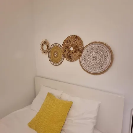 Apartment Lavra - Av Liberdade Lisbon
