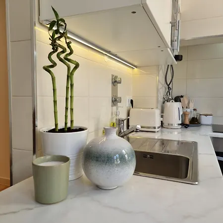 Lavra - Av Liberdade Lejlighed