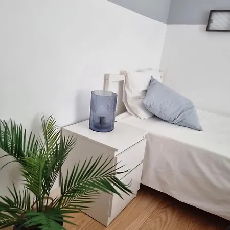 Apartment Lavra - Av Liberdade