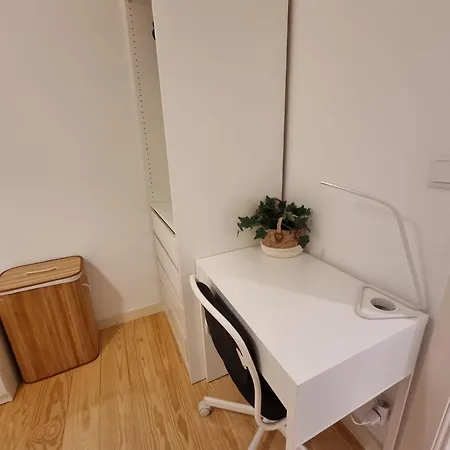 Lavra - Av Liberdade Appartement Lissabon