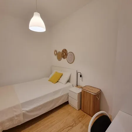Apartment Lavra - Av Liberdade *