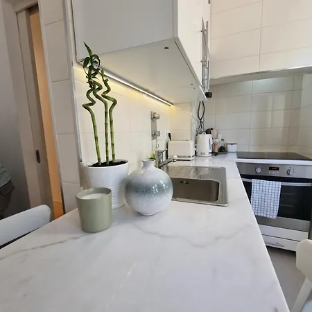 Lavra - Av Liberdade Appartement *