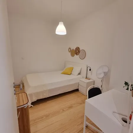 Apartment Lavra - Av Liberdade *