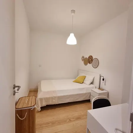 Apartment Lavra - Av Liberdade