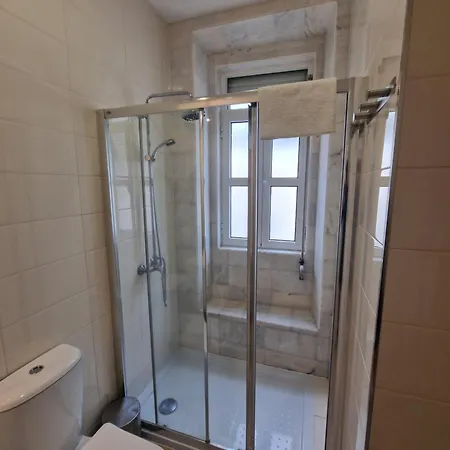 Lavra - Av Liberdade Appartement Lissabon
