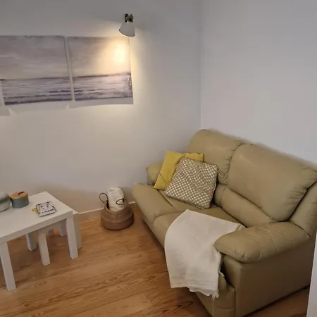 Lavra - Av Liberdade Lejlighed Lisboa