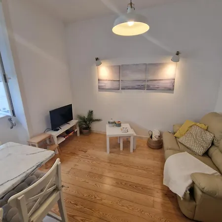 Lavra - Av Liberdade Appartement *