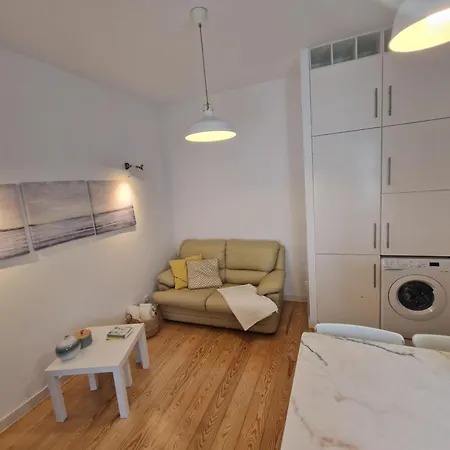 Apartment Lavra - Av Liberdade *