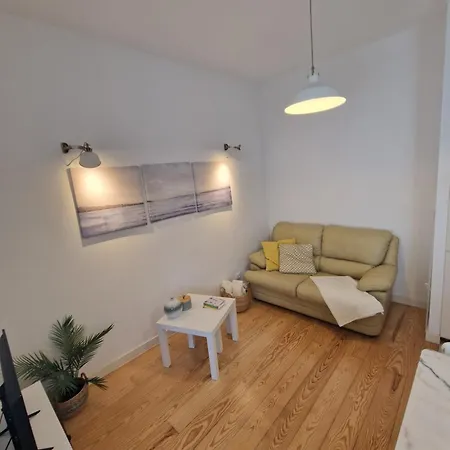 Lavra - Av Liberdade Apartment Lisbon