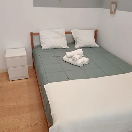Appartamento Lavra - Av Liberdade Lisbona