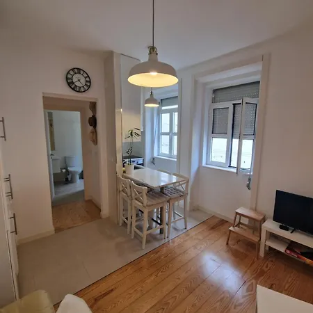 Apartamento Lavra - Av Liberdade *